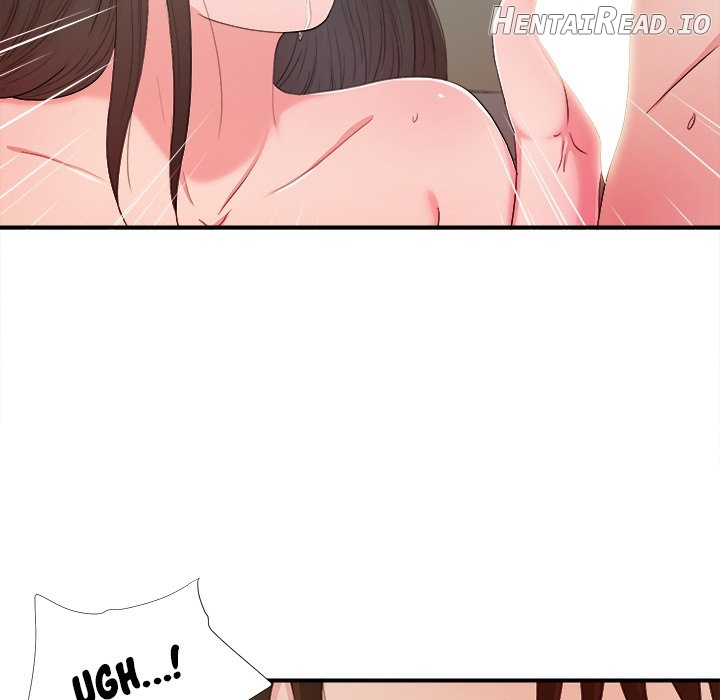 Secret Friend Chapter 88 - page 64