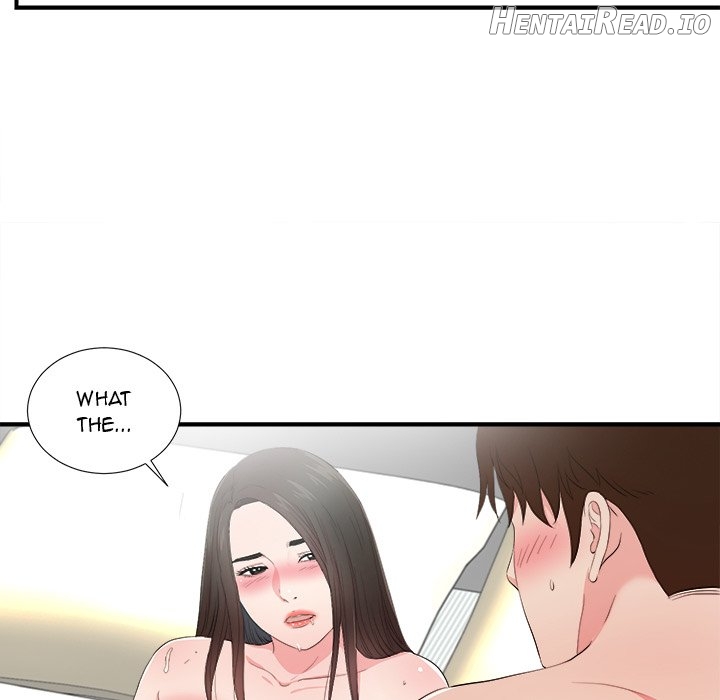 Secret Friend Chapter 88 - page 69