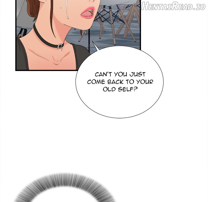 Secret Friend Chapter 88 - page 7