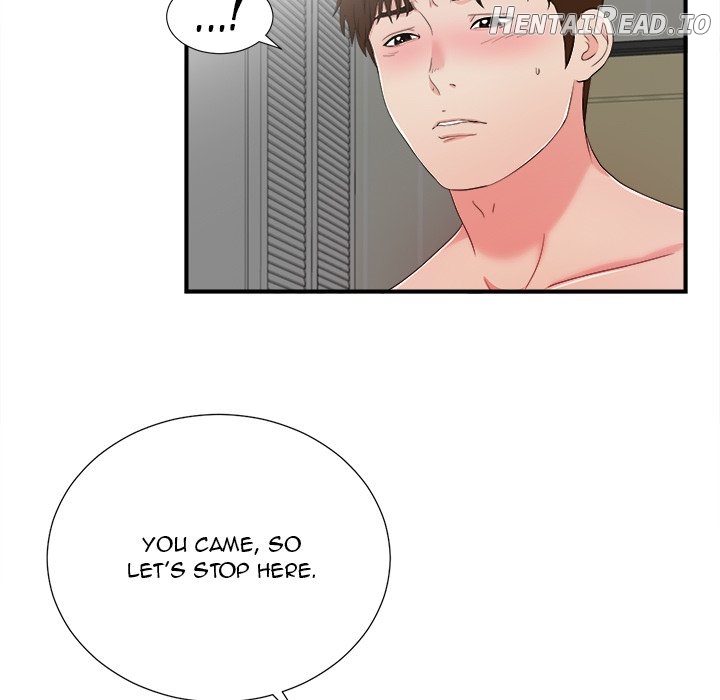 Secret Friend Chapter 88 - page 71