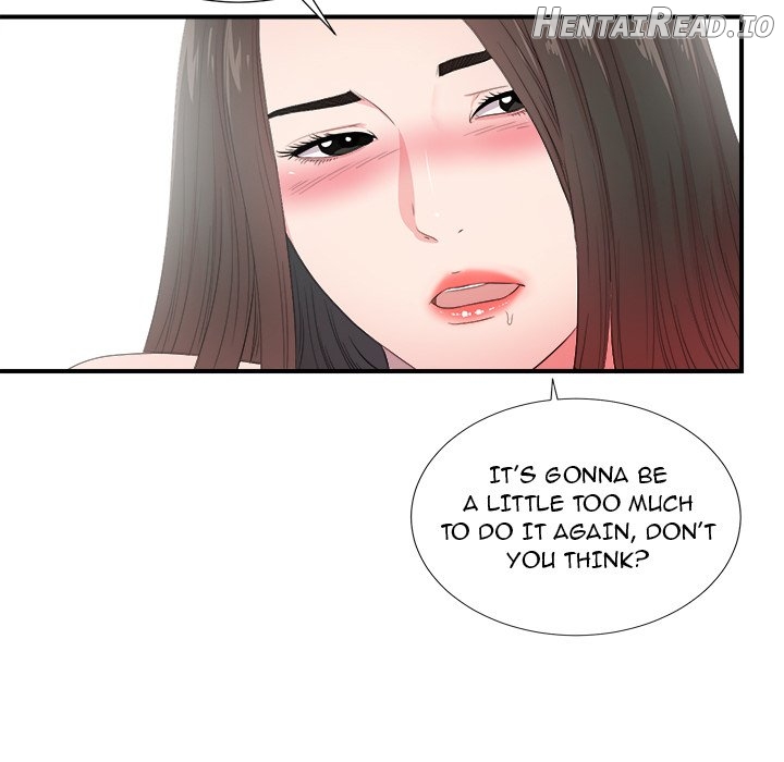 Secret Friend Chapter 88 - page 72