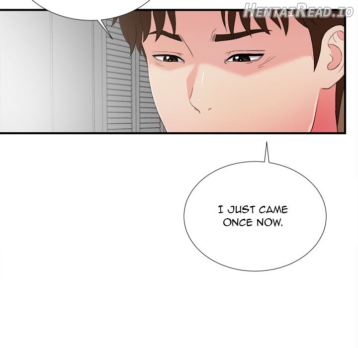 Secret Friend Chapter 88 - page 79