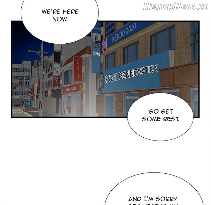 Secret Friend Chapter 88 - page 82