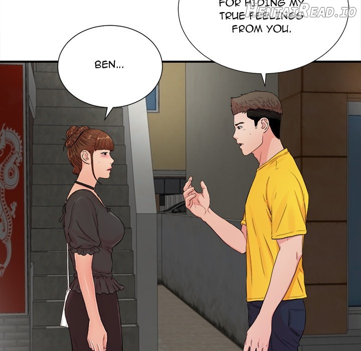 Secret Friend Chapter 88 - page 83