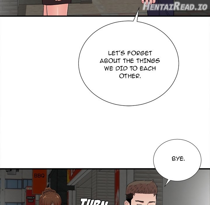 Secret Friend Chapter 88 - page 84