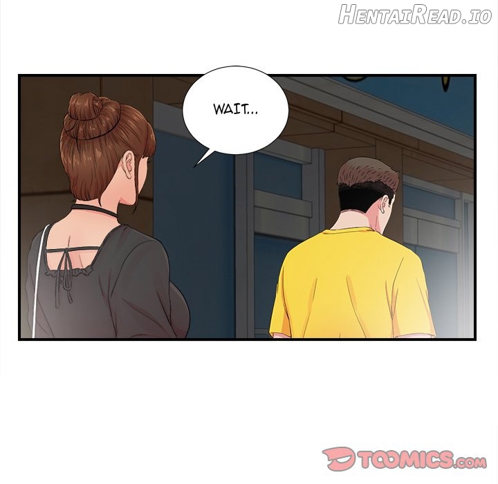 Secret Friend Chapter 88 - page 86