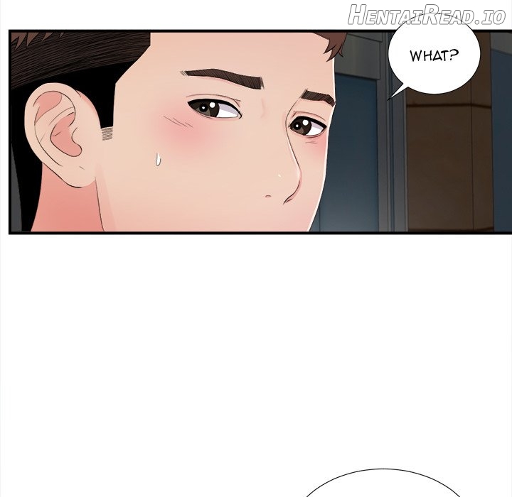Secret Friend Chapter 88 - page 90