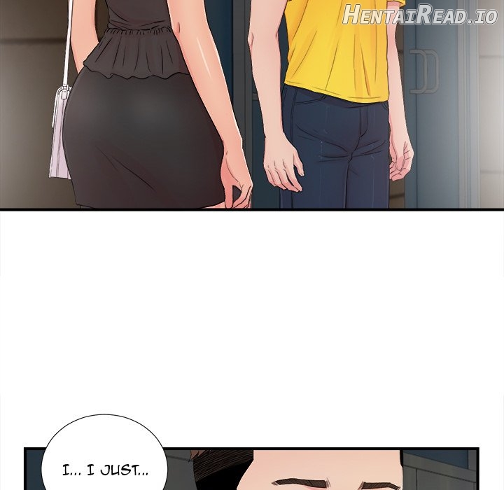 Secret Friend Chapter 88 - page 95