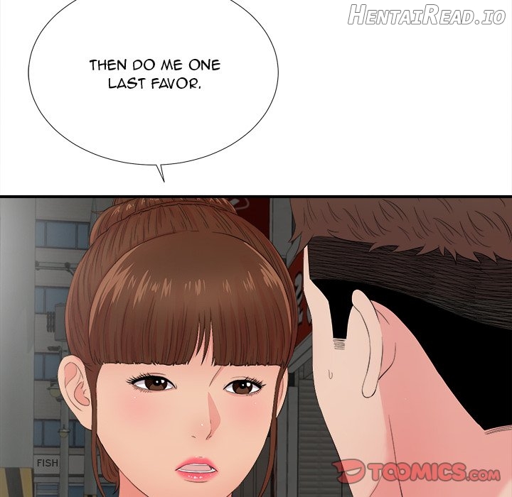 Secret Friend Chapter 88 - page 98