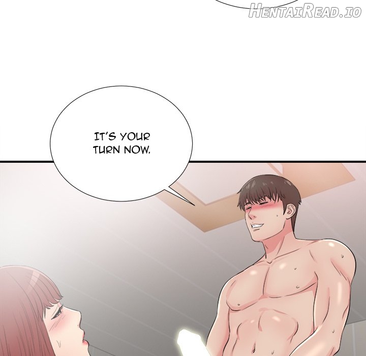Secret Friend Chapter 89 - page 32