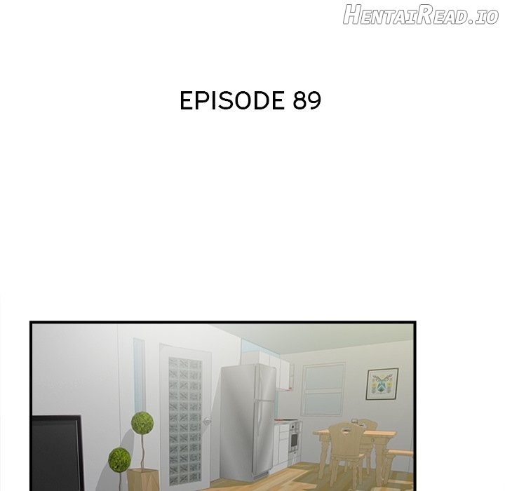 Secret Friend Chapter 89 - page 40