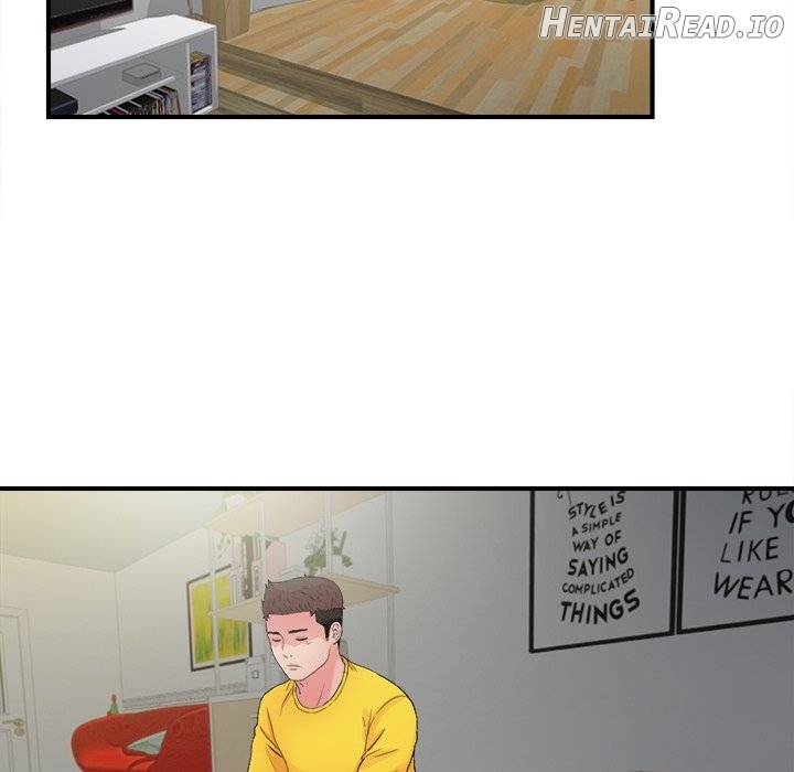 Secret Friend Chapter 89 - page 41