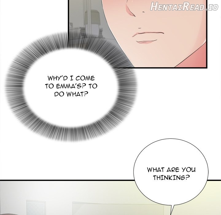 Secret Friend Chapter 89 - page 43