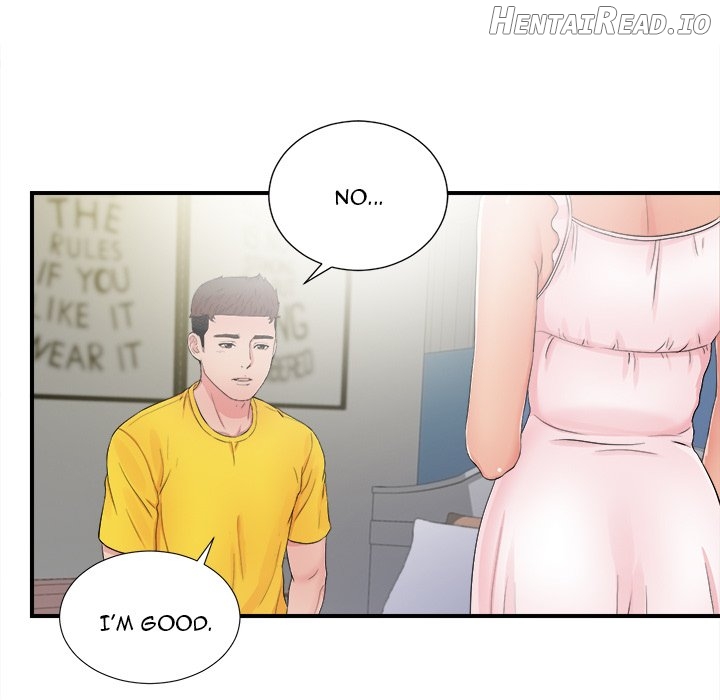Secret Friend Chapter 89 - page 45