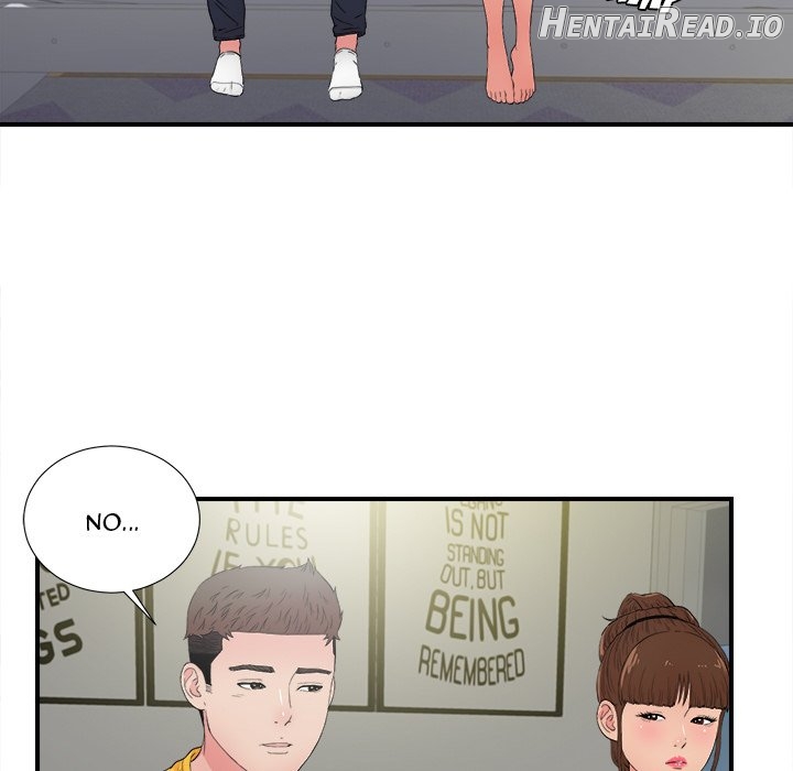 Secret Friend Chapter 89 - page 47