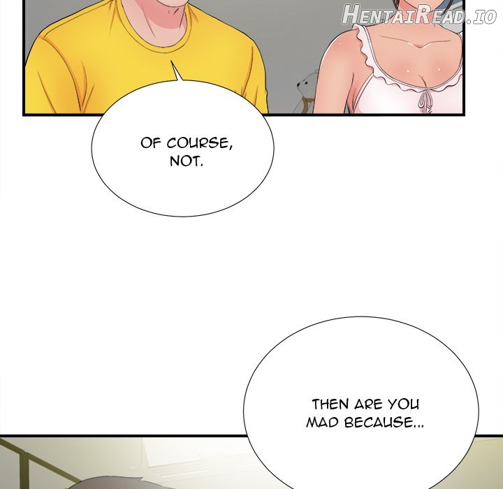 Secret Friend Chapter 89 - page 48