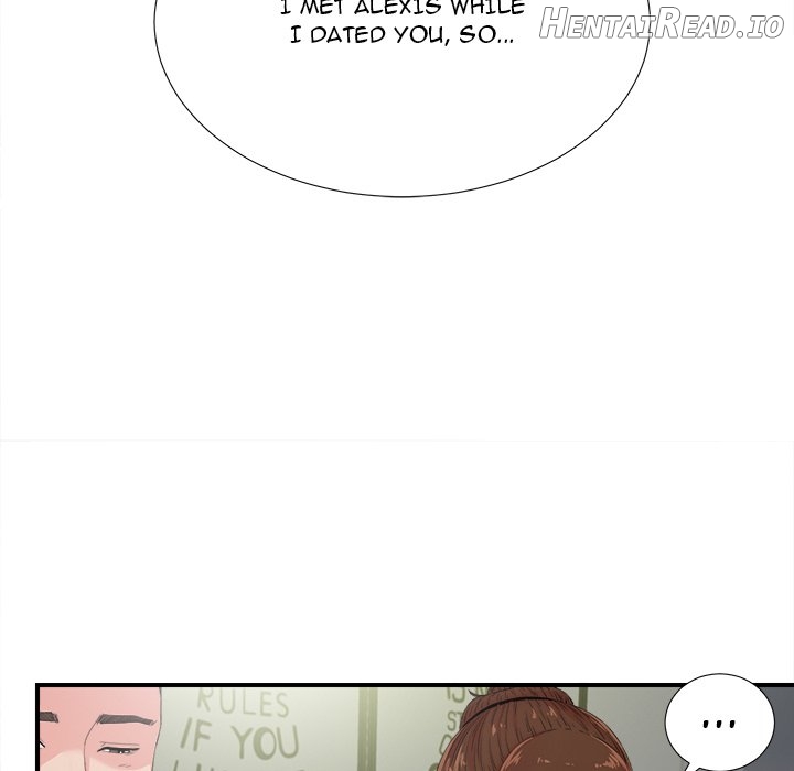 Secret Friend Chapter 89 - page 53