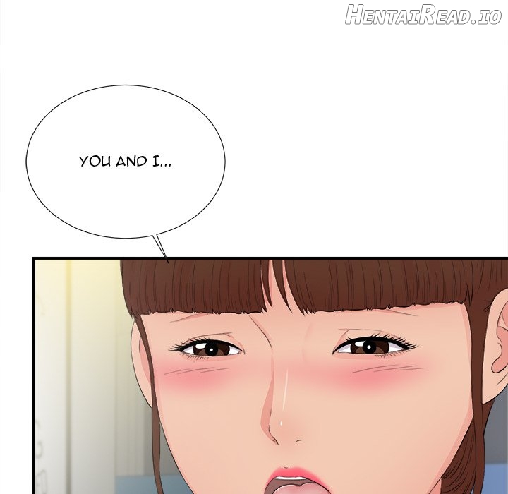 Secret Friend Chapter 89 - page 60