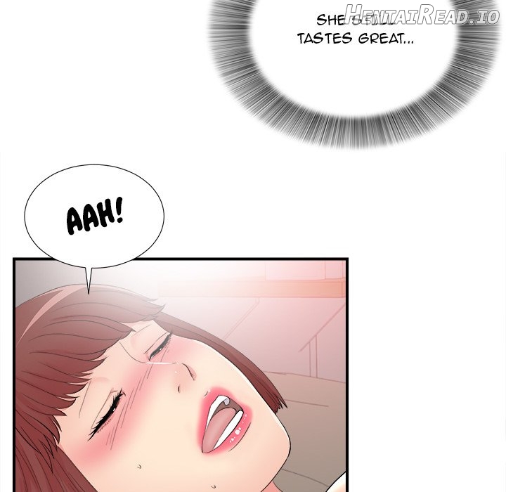 Secret Friend Chapter 89 - page 7