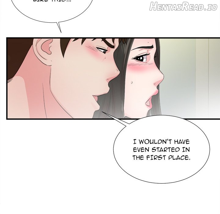 Secret Friend Chapter 89 - page 71
