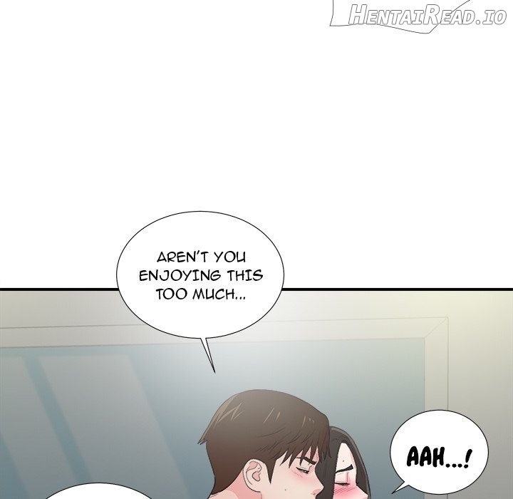 Secret Friend Chapter 89 - page 76