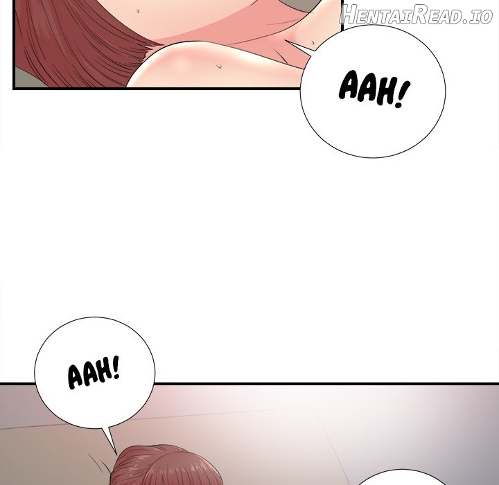 Secret Friend Chapter 89 - page 8