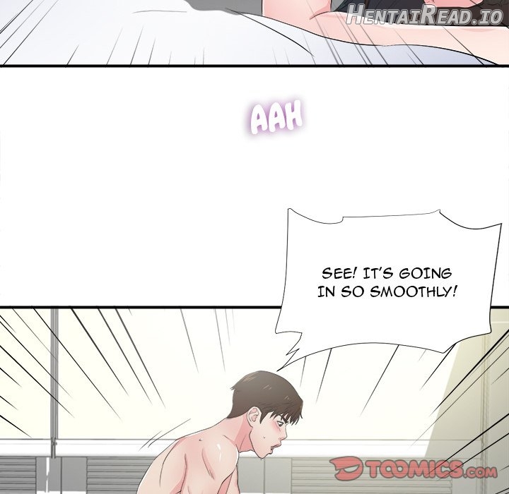 Secret Friend Chapter 89 - page 90