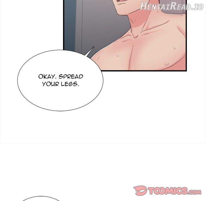 Secret Friend Chapter 90 - page 10