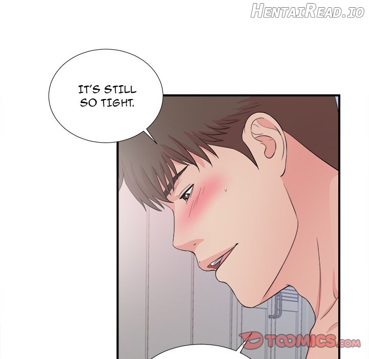 Secret Friend Chapter 90 - page 18