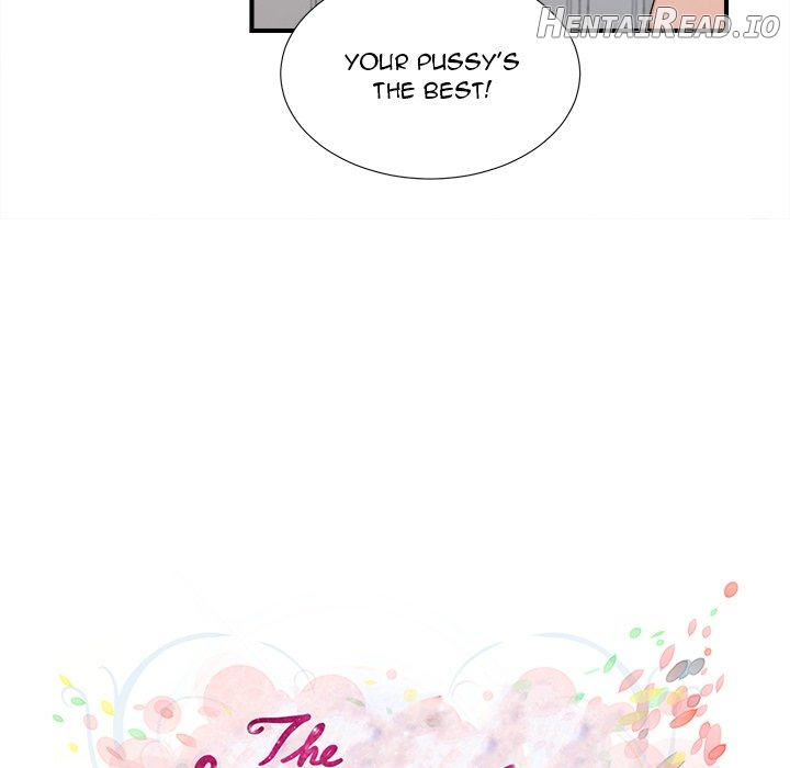 Secret Friend Chapter 90 - page 19