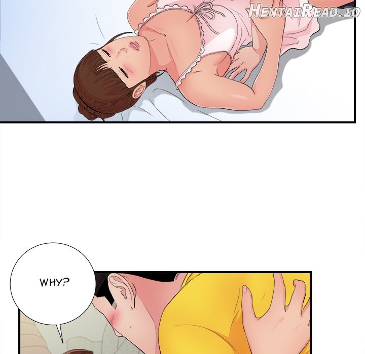 Secret Friend Chapter 90 - page 25