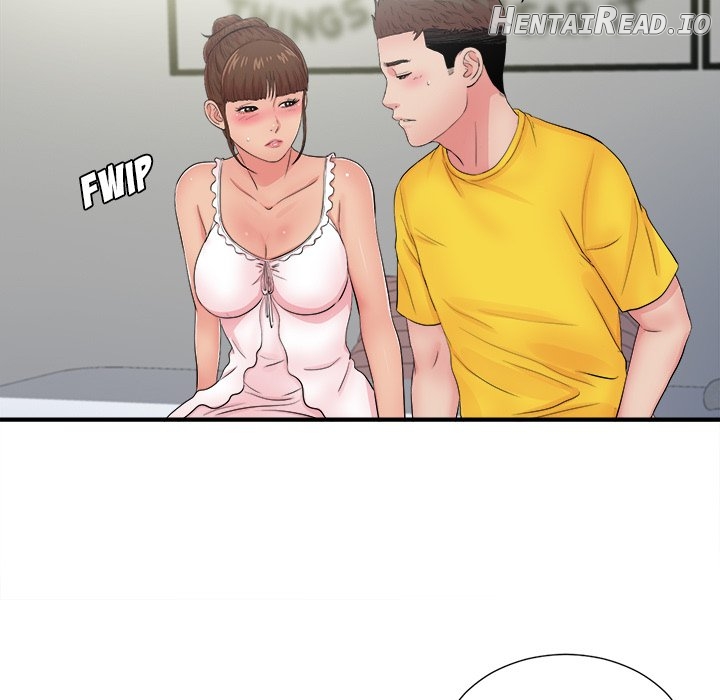 Secret Friend Chapter 90 - page 27