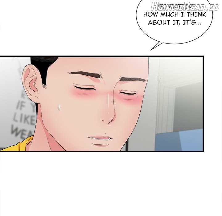 Secret Friend Chapter 90 - page 28