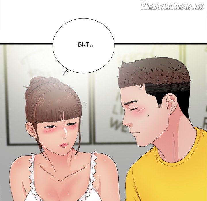 Secret Friend Chapter 90 - page 29