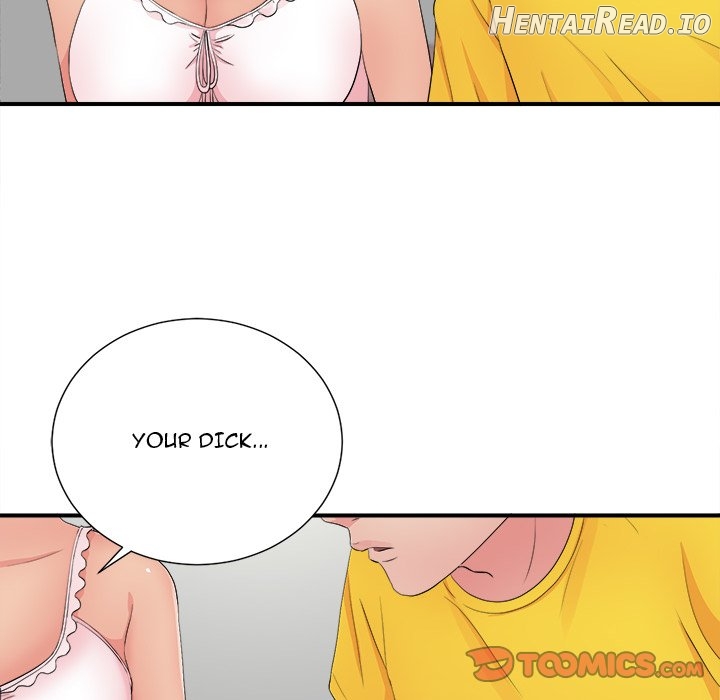 Secret Friend Chapter 90 - page 30