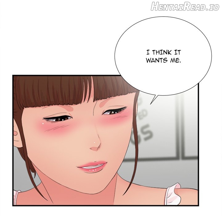 Secret Friend Chapter 90 - page 32