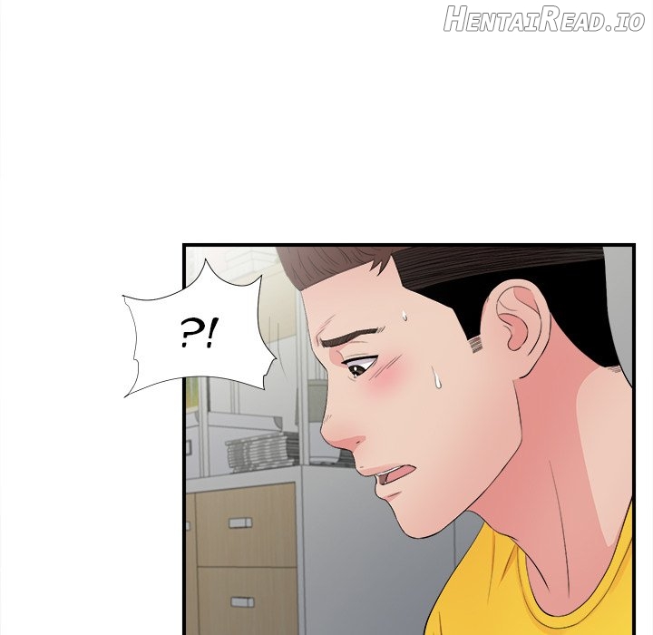 Secret Friend Chapter 90 - page 33