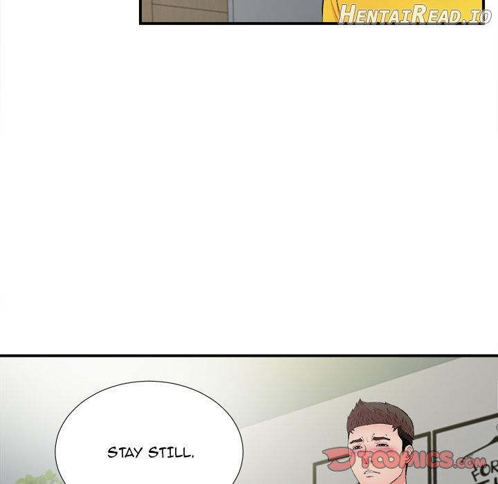 Secret Friend Chapter 90 - page 34