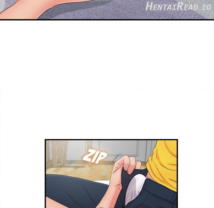 Secret Friend Chapter 90 - page 36