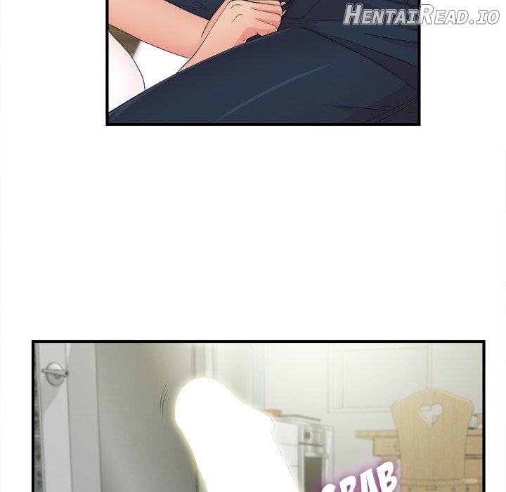 Secret Friend Chapter 90 - page 37