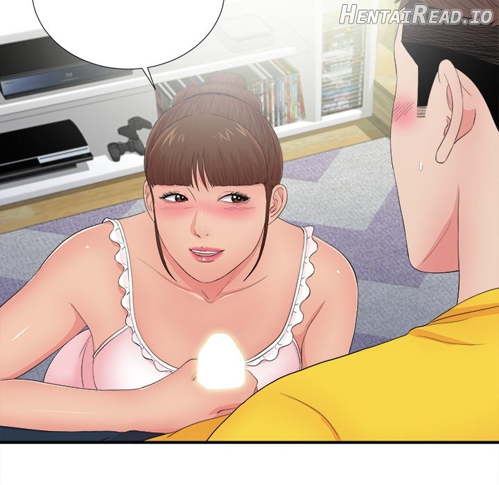 Secret Friend Chapter 90 - page 39