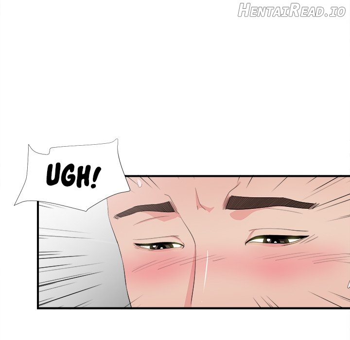 Secret Friend Chapter 90 - page 43