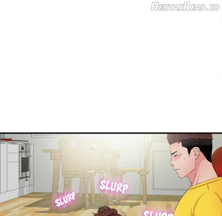 Secret Friend Chapter 90 - page 44