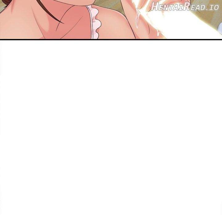 Secret Friend Chapter 90 - page 49