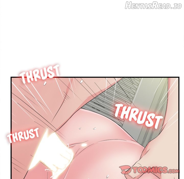 Secret Friend Chapter 90 - page 50