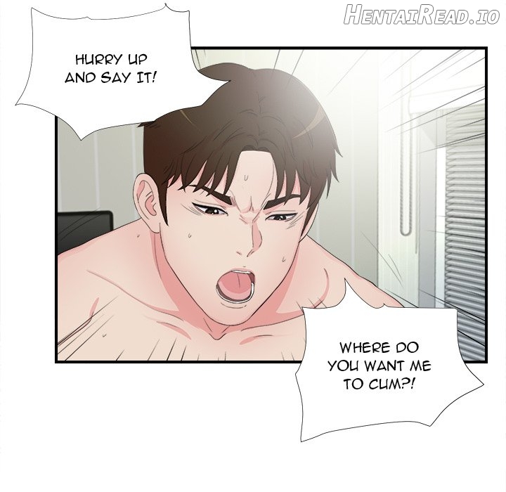 Secret Friend Chapter 90 - page 53