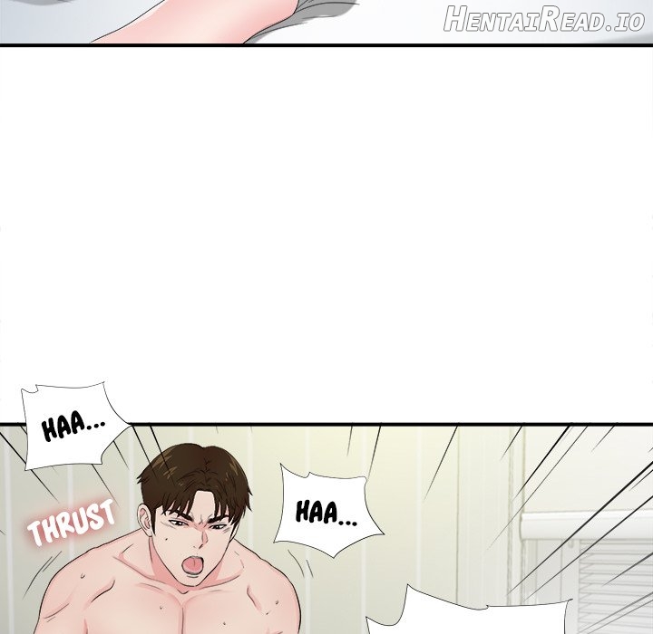 Secret Friend Chapter 90 - page 55