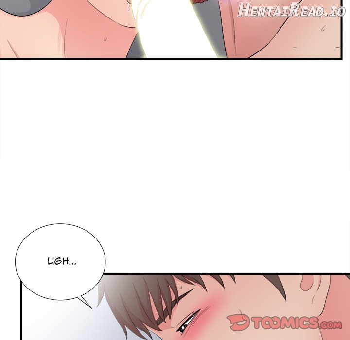 Secret Friend Chapter 90 - page 6