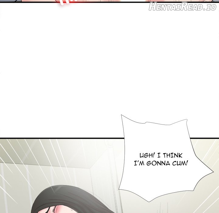 Secret Friend Chapter 90 - page 60