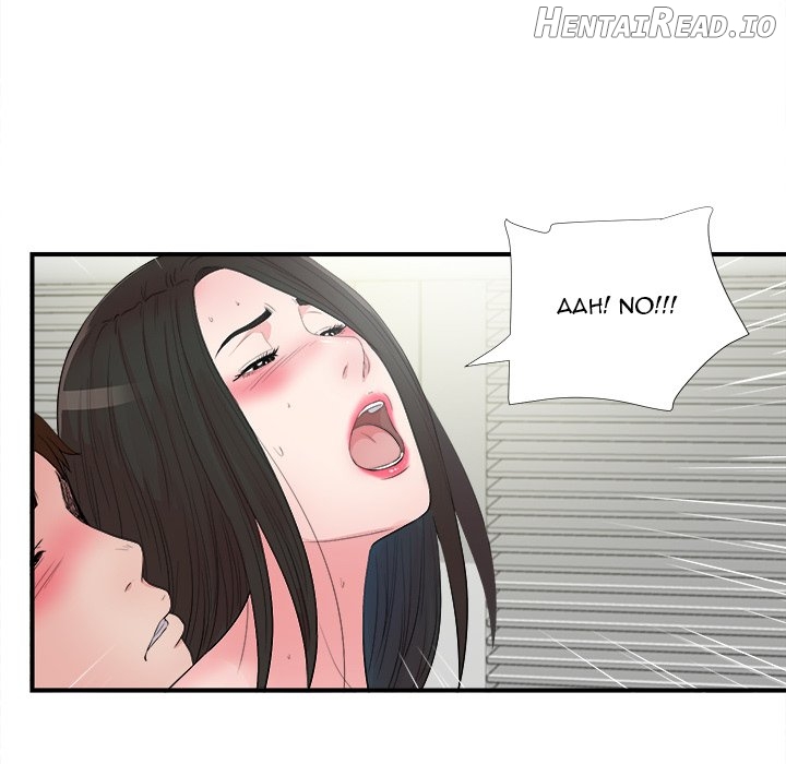 Secret Friend Chapter 90 - page 65